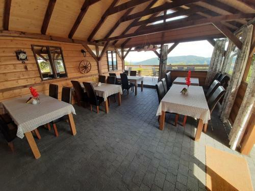 Bed & Breakfast Bac�wka Na Zadzielu
