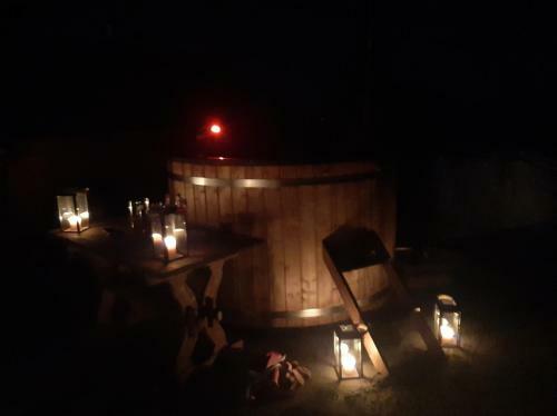 Bed & Breakfast Bac�wka Na Zadzielu