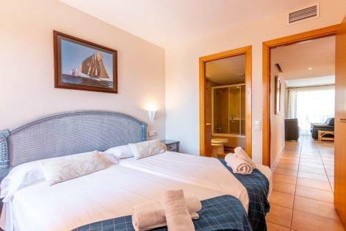 Apartamento Romani II A Pocos Metros de La Playa