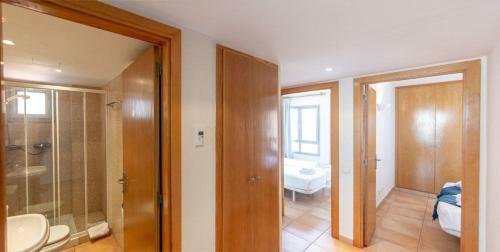 Apartamento Romani II A Pocos Metros de La Playa