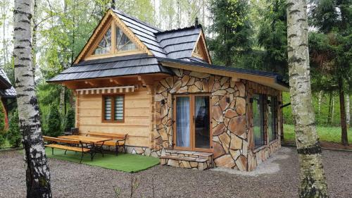 Villa Willa Na Werlasowym ?byrze