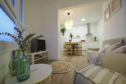 Apartaments Sa Calm La Coma