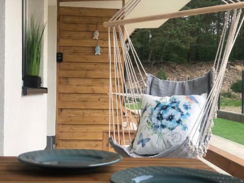 Nadmorskie Zacisze - Apartament D?bina