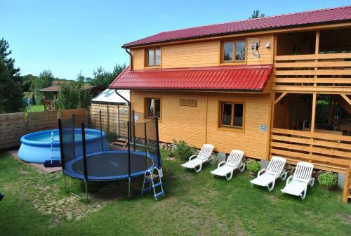 Apartamento Skarb Ba?tyku