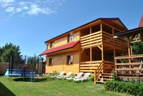 Apartamento Skarb Ba?tyku