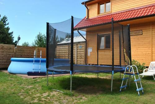 Apartamento Skarb Ba?tyku