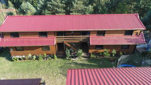 Apartamento Skarb Ba?tyku
