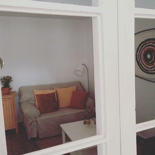 Casa Olivera- Apartament Al Passeig Font Vella