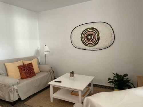 Casa Olivera- Apartament Al Passeig Font Vella