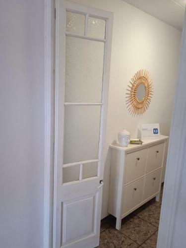 Casa Olivera- Apartament Al Passeig Font Vella