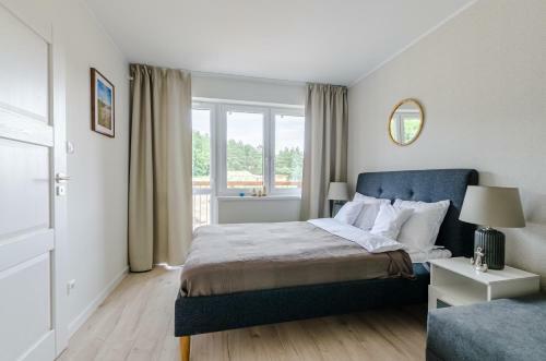 Apartamento Nadmorski Klif