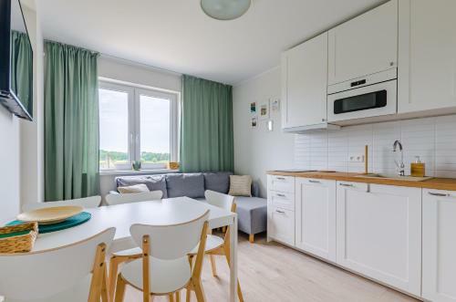 Apartamento Nadmorski Klif