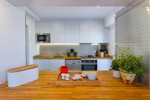 Canami... Luxury Apartment With Best Sea Views.