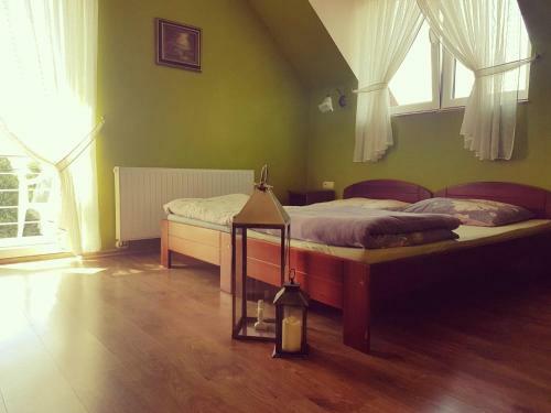 Hostal Noclegi U Dyncyka