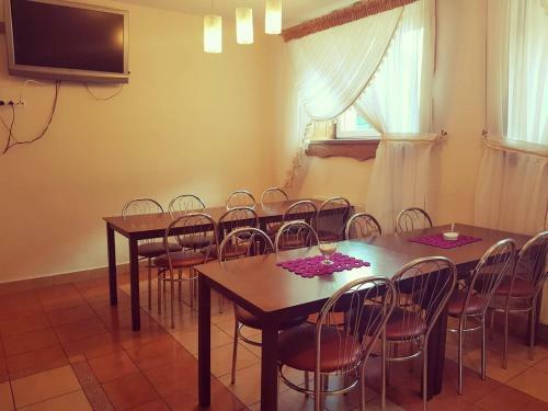 Hostal Noclegi U Dyncyka