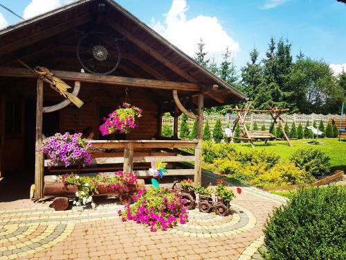 Hostal Noclegi U Dyncyka