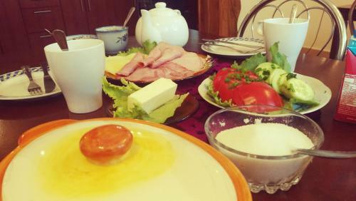 Hostal Noclegi U Dyncyka