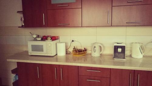 Hostal Noclegi U Dyncyka