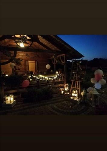 Hostal Noclegi U Dyncyka