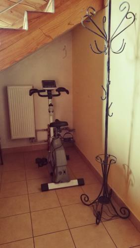 Hostal Noclegi U Dyncyka