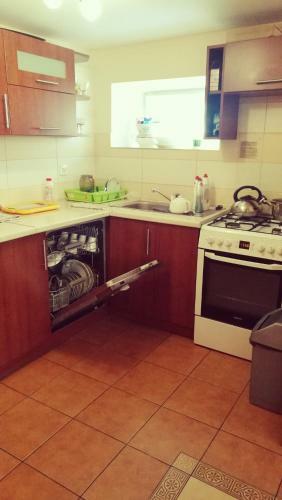 Hostal Noclegi U Dyncyka