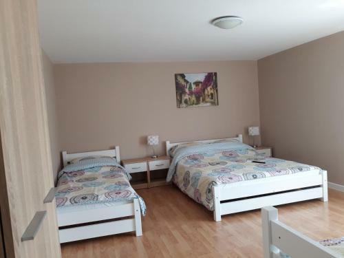 Apartamento Agroturystyka Skrzecz�wka
