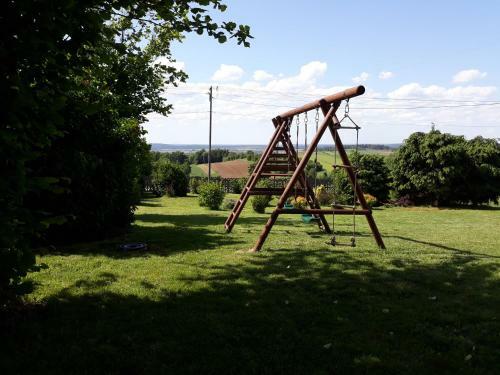 Apartamento Agroturystyka Skrzecz�wka