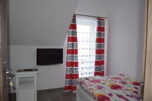 Apartamento Noclegi U Eweliny