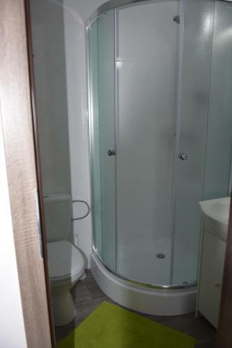 Apartamento Noclegi U Eweliny