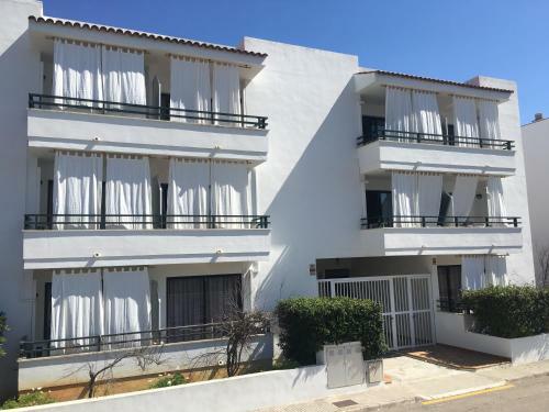 Apartamentos Es Dol�