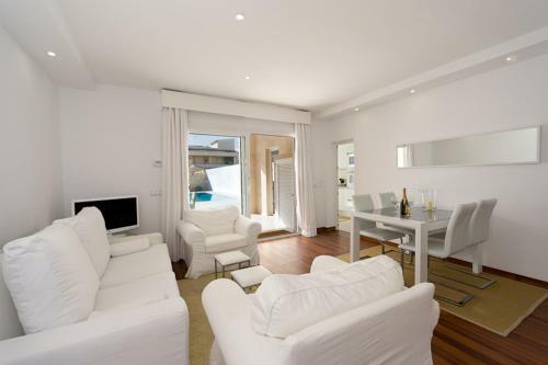 Apartamento Marieta Bajos