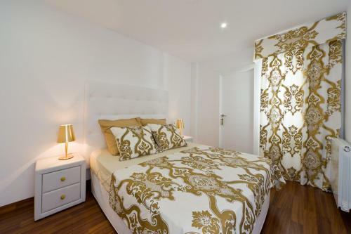 Apartamento Marieta Bajos