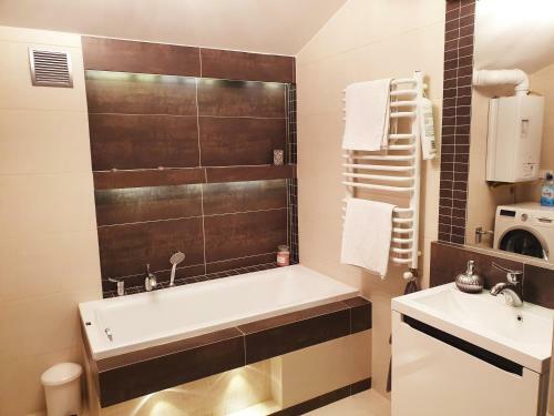 Apartament Kleopatra