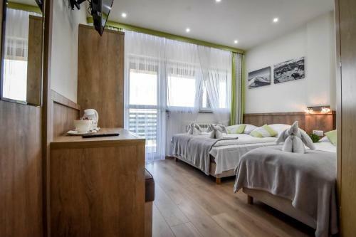 Hostal Baranek