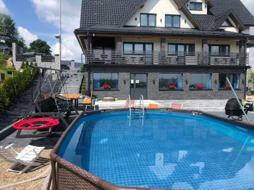 Hostal Baranek