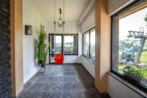Hostal Baranek
