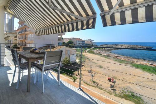 Apartment Ses Baules