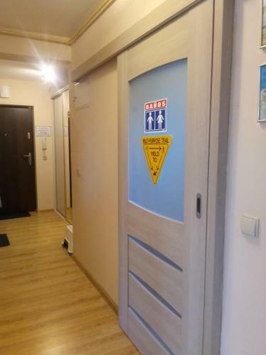 Apartamento Chata Mego Brata