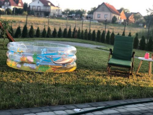 Holiday Home Limanowa