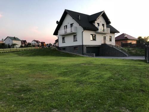 Holiday Home Limanowa