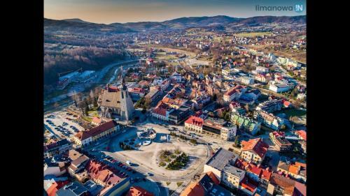 Holiday Home Limanowa