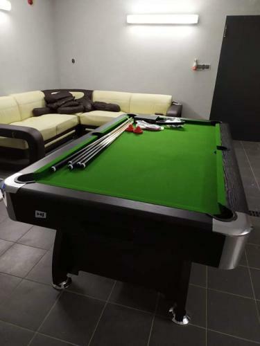 Holiday Home Limanowa