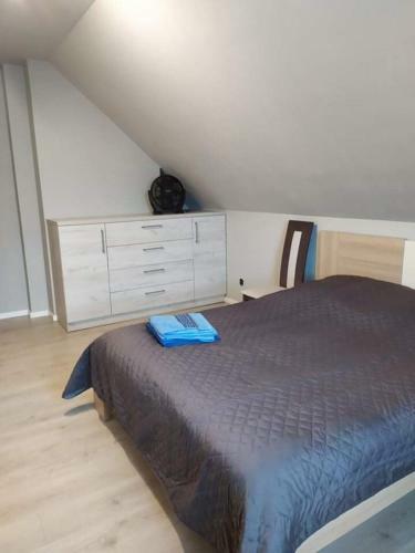 Holiday Home Limanowa