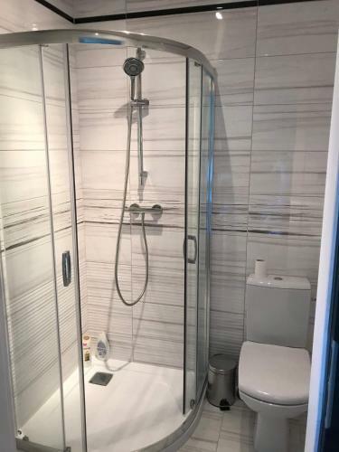 Holiday Home Limanowa