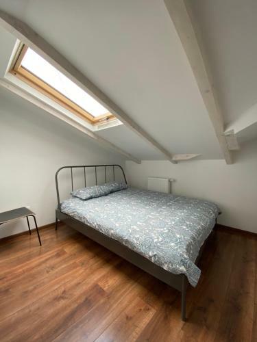 Apartament Numer 2 W Centrum Limanowej