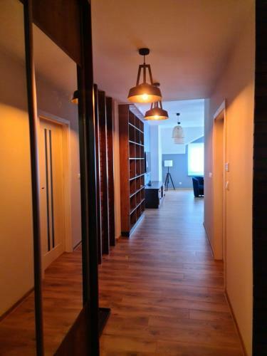 Apartament Limanowa Rynek