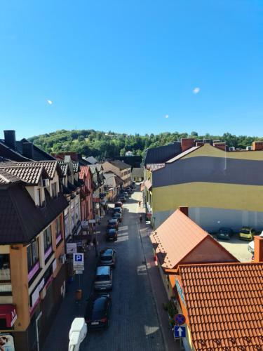 Apartament Limanowa Rynek