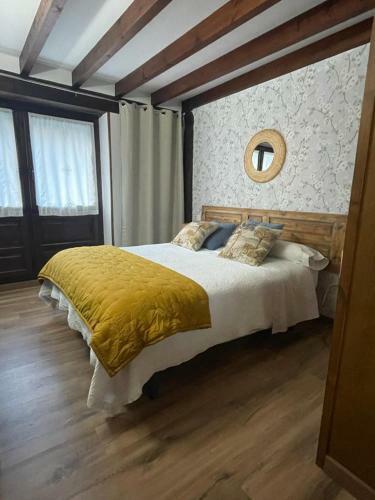 Apartamentos R�o Cubo