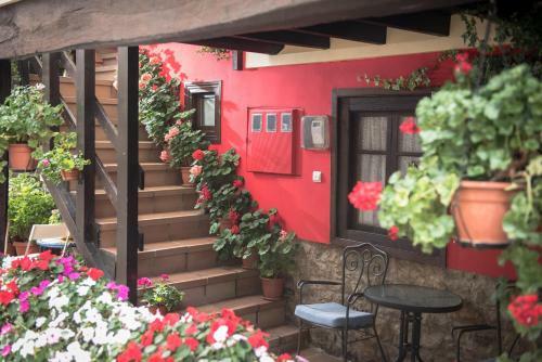 Apartamentos R�o Cubo