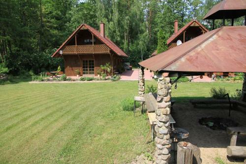 Anglo-polish Holidays